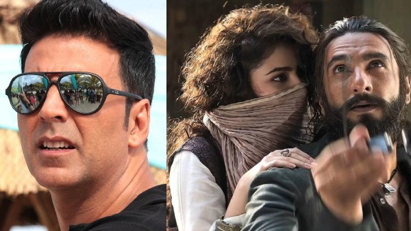 Akshay Kumar Akshay Kumar