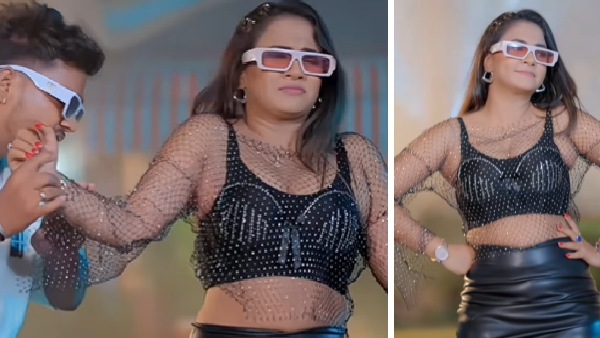 Trisha Kar Madhu Trisha Kar Madhu