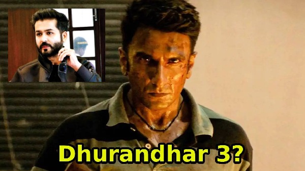 Dhurandhar 3