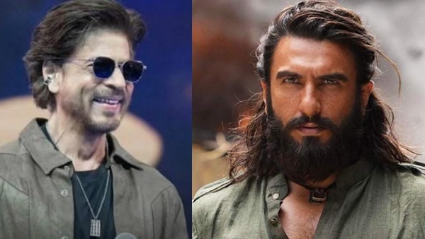 Shahrukh Khan Shahrukh Khan