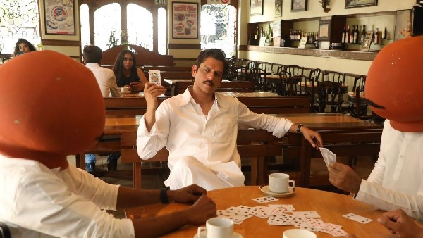 Vijay Verma Vijay Verma