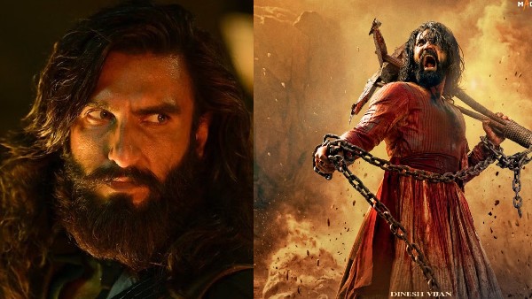 Dhurandhar 2 Dhurandhar 2