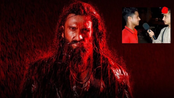 Pakistani s on Dhurandhar 2