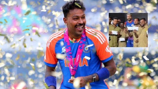 Hardik Pandya Hardik Pandya