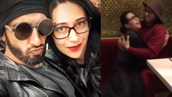 Karisma Kapoor Karisma Kapoor