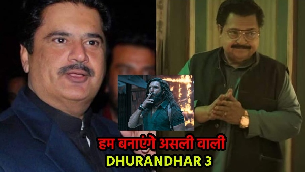 Dhurandhar 3