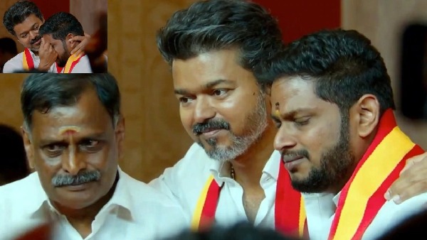 Thalapathy Vijay Thalapathy Vijay