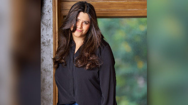 Ekta Kapoor
