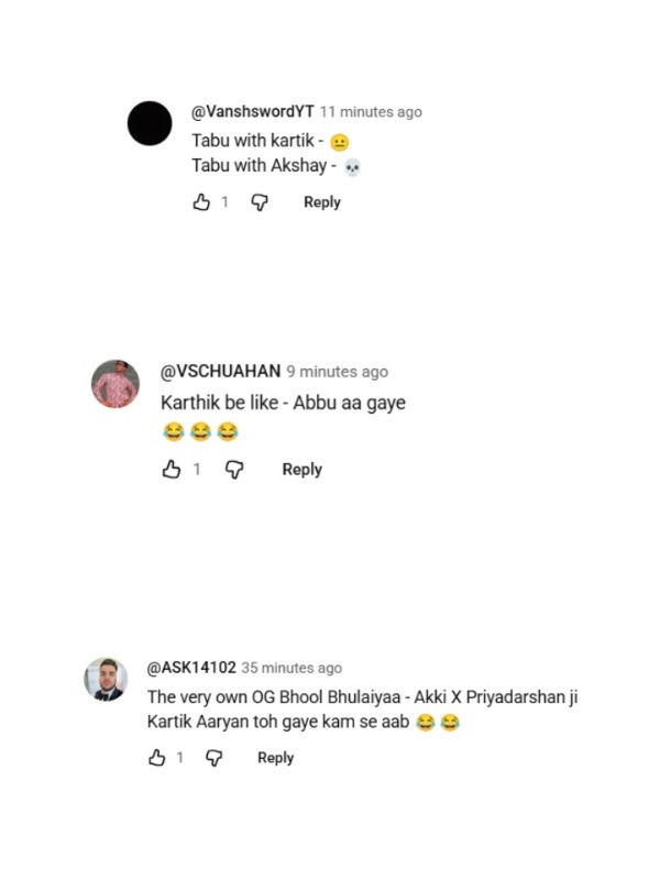 Bhoot Bangla Teaser Review