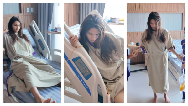 Anaya Banger Vaginoplasty