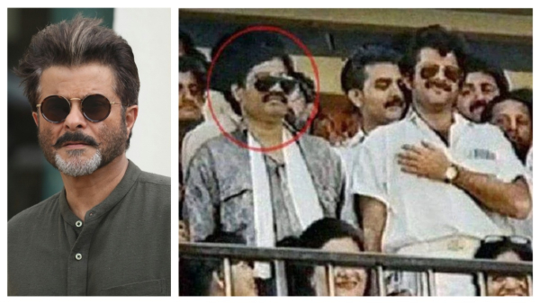 Anil Kapoor Dawood Ibrahim Dhurandhar 2