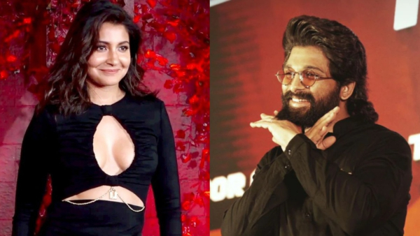 Anushka Sharma Comeback