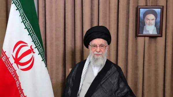 Iran Supreme Leader successor