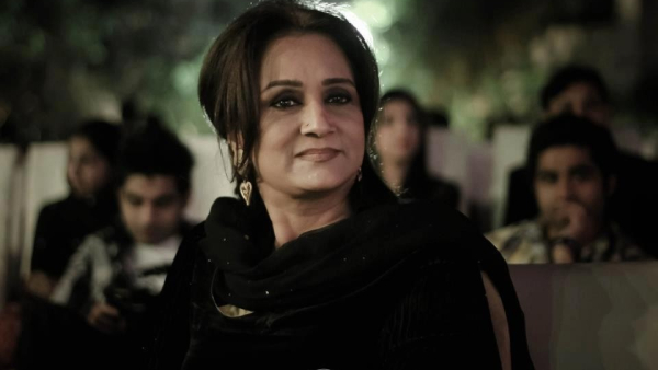 Bushra Ansari Bedroom Secrets
