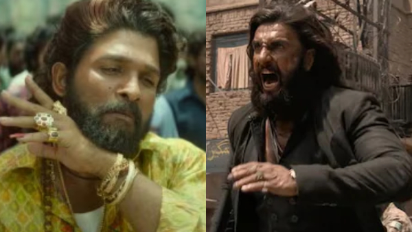 Dhurandhar 2 Day 1 Box Office Collection