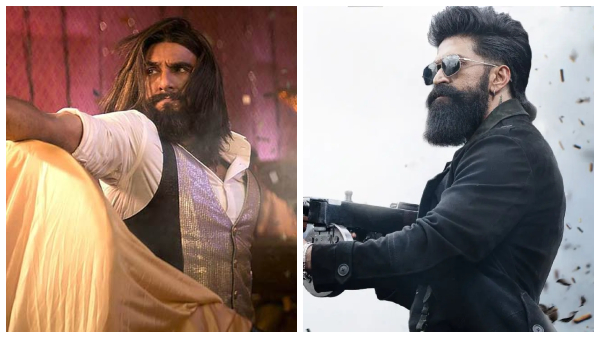 Dhurandhar 2 vs Toxic Advance Booking