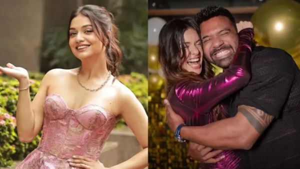 Divya Agarwal Separated From Husband