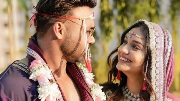 Divya Agarwal Separated From Husband