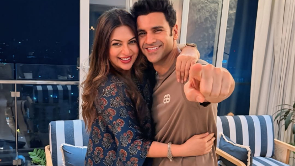 Divyanka Tripathi Confirms Pregnancy