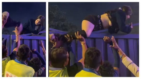 Honey Singh Concert My Story India Chapter