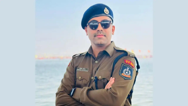 IAS Abhishek vashisth UPSC Success Story IAS Abhishek vashisth UPSC Success Story