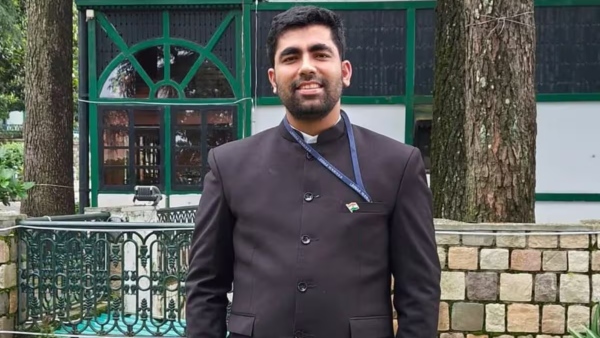 IAS Abhishek vashisth UPSC Success Story IAS Abhishek vashisth UPSC Success Story