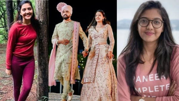 IAS Srushti Jayant Deshmukh