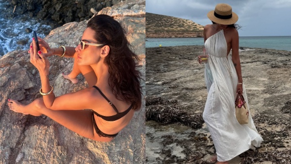 Mandana Karimi on India betrayal