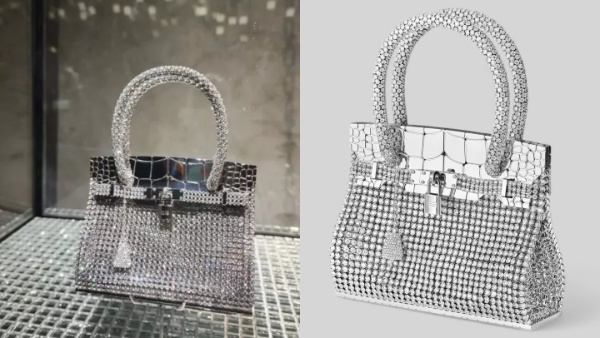 Nita Ambani Luxury Collection