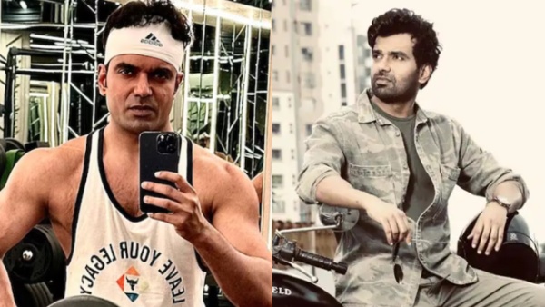 Abhishek Singh IAS officer controversy