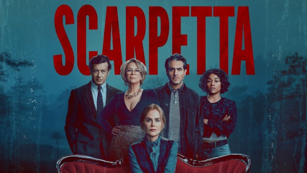 OTT Releases This Week March 9-15