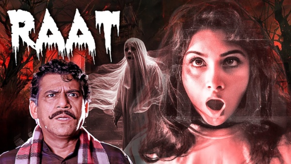 Best Bollywood Horror Movies