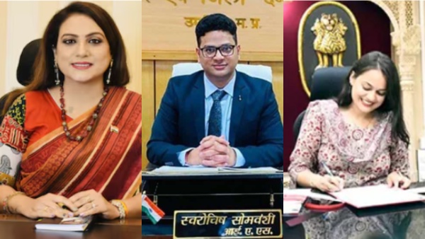 IAS Officer Promotion Process