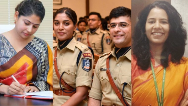 IAS vs IPS vs IFS salary