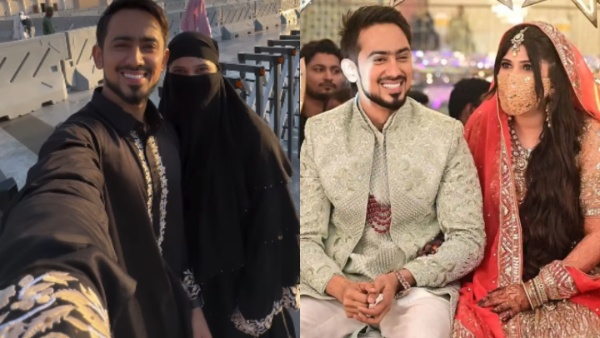 Riddhi Jadhav Adnaan Shaikh Wife Riddhi Jadhav Adnaan Shaikh Wife