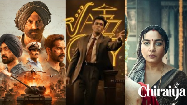 New Ott Release Hindi 16-22 March 2026 New Ott Release Hindi 16-22 March 2026