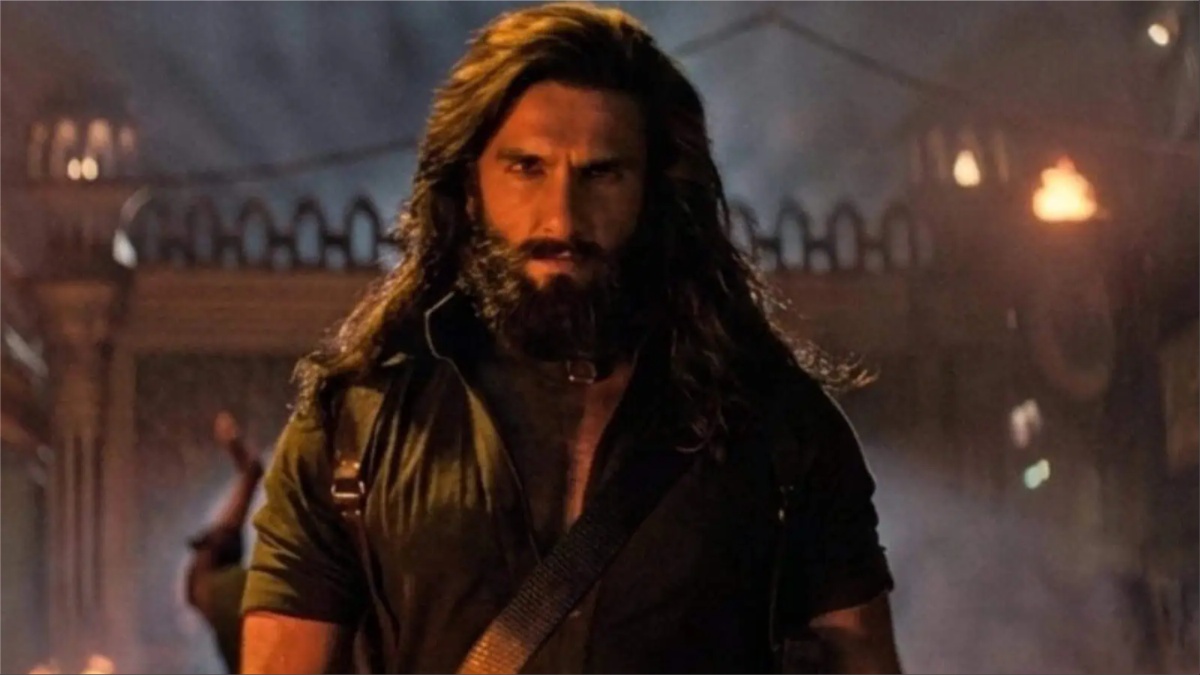 Dhurandhar 2 Review: रणवीर बने फिल्म के शेर, सेकेंड हाफ में ऐसा तूफान, थिएटर में बजेंगी सीटियां!