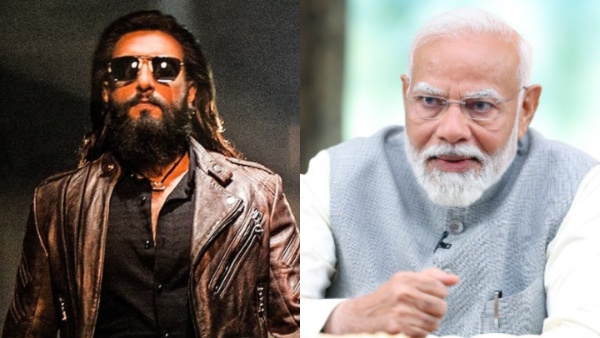 Dhurandhar 2 PM Narendra Modi Cameo