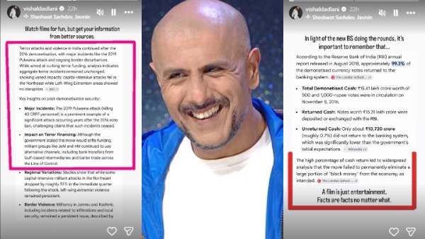 Dhurandhar 2 Controversy