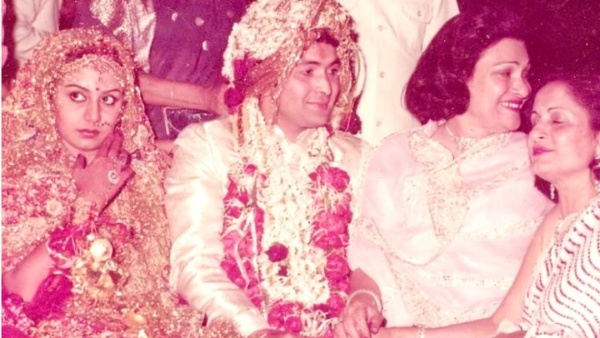 Neetu Kapoor Rishi Kapoor Relationship Neetu Kapoor Rishi Kapoor Relationship