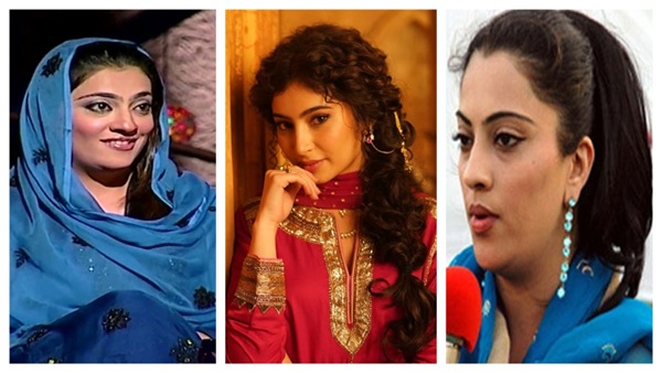 Real Life Yalina Dhurandhar 2