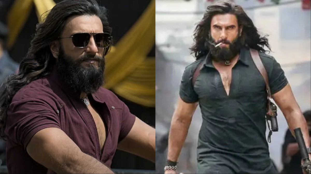 6 दिन में 500 करोड़ पार! Dhurandhar 2 ने तोड़ा Gadar 2 का रिकॉर्ड, अब इन फिल्मों की बारी