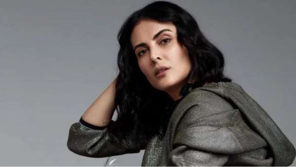 Mandana Karimi Leaving India