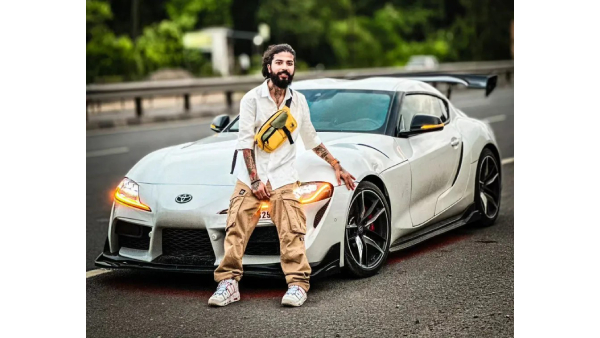 Anurag Doval Youtube Income