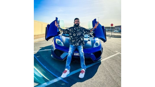 Anurag Doval Youtube Income