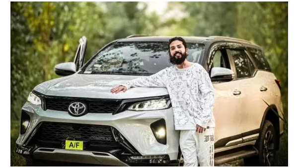 Anurag Doval Youtube Income