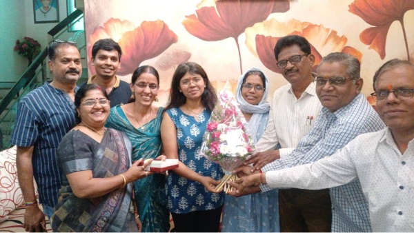 Rupal Jaiswal UPSC Rank 43