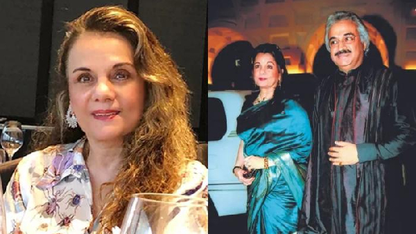 Mumtaz On Hindu And Muslim Marriages