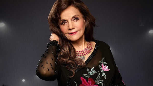 Mumtaz On Hindu And Muslim Marriages