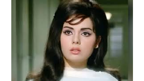 Mumtaz On Hindu And Muslim Marriages